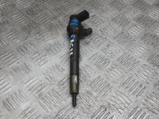 форсунка Skoda Octavia 3 поколение (A7) 2014, 1.6 л., дизель, АКПП, хетчбэк 5 дв., 0445110477, 04L130277AJ