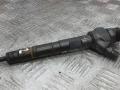 форсунка Skoda Octavia 3 поколение (A7) 2014, 1.6 л., дизель, АКПП, хетчбэк 5 дв., 0445110477, 04L130277AJ - фото №2