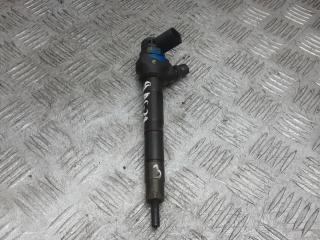 форсунка Skoda Octavia 3 поколение (A7) 2014, 1.6 л., дизель, АКПП, хетчбэк 5 дв., 0445110477, 04L130277AJ