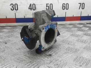 заслонка дроссельная Chevrolet Spark M300 2010, 1.0 л., бензин, МКПП, хетчбэк 5 дв.