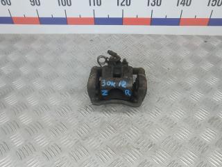 суппорт задний правый Kia Carens 3 поколение [рестайлинг] 2015, 1.7 л., дизель, МКПП, минивэн, 58230A4100, 58311A4B10