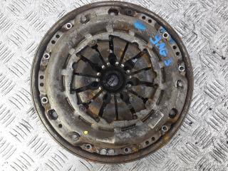 маховик Renault Duster 1 поколение 2013, 1.5 л., дизель, МКПП, внедорожник 5 дв.