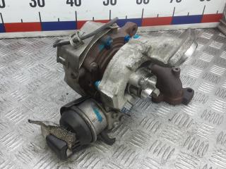 турбина Volkswagen Passat CC 1 поколение [рестайлинг] 2015, 2.0 л., дизель, МКПП, седан, 03L253056T