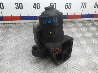 Корпус масляного фильтра дизельный Volkswagen Passat CC 1 поколение [рестайлинг] 2015, 2.0 л., дизель, МКПП, седан, 03L117021C