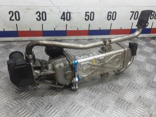 клапан EGR Skoda Rapid 1 поколение 2013, 1.6 л., дизель, МКПП, хетчбэк 5 дв., 03L131512CE