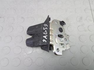 замок багажника Audi Q5 8R 2009, 2.0 л., дизель, МКПП, внедорожник 5 дв., 8R0827505