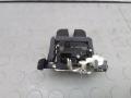 замок багажника Audi Q5 8R 2009, 2.0 л., дизель, МКПП, внедорожник 5 дв., 8R0827505 - фото №3