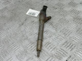 форсунка Kia Sportage 3 поколение 2011, 2.0 л., дизель, МКПП, внедорожник 5 дв., 0445110374, 338002F300