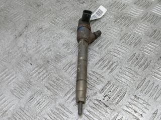 форсунка Kia Sportage 3 поколение 2011, 2.0 л., дизель, МКПП, внедорожник 5 дв., 0445110374, 338002F300