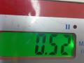 форсунка Kia Sportage 3 поколение 2011, 2.0 л., дизель, МКПП, внедорожник 5 дв., 0445110374, 338002F300 - фото №5