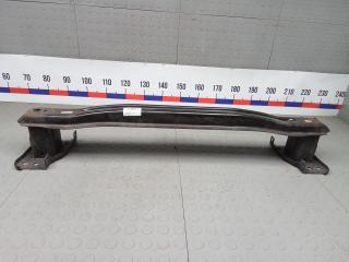 усилитель бампера переднего Volkswagen Tiguan 1 поколение 2008, 2.0 л., дизель, МКПП, внедорожник 5 дв., 5N0807109C