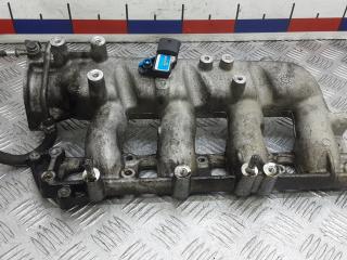 коллектор впускной Opel Vectra C [рестайлинг] 2008, 1.9 л., дизель, МКПП, хетчбэк 5 дв., 55212585, 5850127, 850263, 93182357