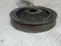шкив коленвала Opel Vectra C [рестайлинг] 2008, 1.9 л., дизель, МКПП, хетчбэк 5 дв., 93192547, 614359 - фото №3