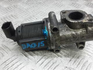 клапан EGR Opel Vectra C [рестайлинг] 2008, 1.9 л., дизель, МКПП, хетчбэк 5 дв., 93189082, 93188887, 93181976