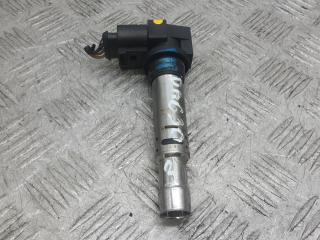 катушка зажигания Volkswagen Polo 4 поколение [рестайлинг] 2007, 1.4 л., бензин, МКПП, хетчбэк 5 дв., 036905715E