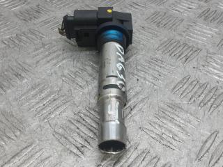 катушка зажигания Volkswagen Polo 4 поколение [рестайлинг] 2007, 1.4 л., бензин, МКПП, хетчбэк 5 дв., 036905715E