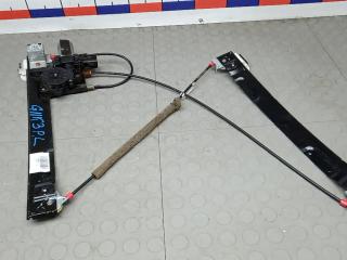 стеклоподъемник передний левый Jaguar XF X250 2010, 3.0 л., дизель, АКПП, седан