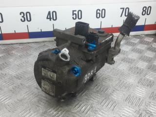 компрессор кондиционера Lexus RX 2 поколение [рестайлинг] 2006, 3.3 л., бензин, АКПП, внедорожник 5 дв., 8837048021