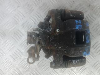 суппорт задний правый Mitsubishi Outlander 3 поколение 2013, 2.2 л., дизель, МКПП, внедорожник 5 дв.