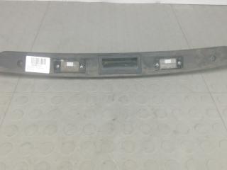 кнопка открытия багажника Volkswagen Tiguan 1 поколение 2008, 2.0 л., дизель, МКПП, внедорожник 5 дв., 5N0827566T