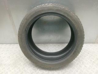 шина Audi Q5 8R 2009, 2.0 л., дизель, МКПП, внедорожник 5 дв., 25545ZR20