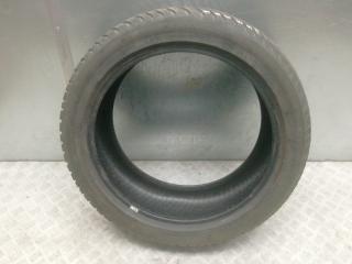 шина Audi Q5 8R 2009, 2.0 л., дизель, МКПП, внедорожник 5 дв., 25545ZR20