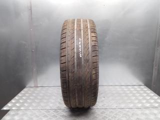 шина SEAT Alhambra 2 поколение 2014, 2.0 л., дизель, МКПП, минивэн, 22545R18