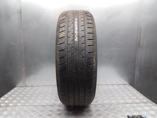 шина Hyundai Santa Fe 3 поколение (DM) 2012, 2.2 л., дизель, МКПП, внедорожник 5 дв., 23560R18