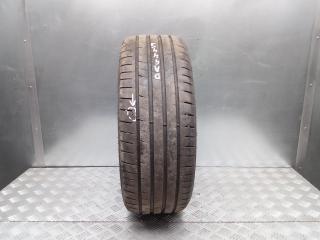 шина Skoda Rapid 1 поколение 2013, 1.6 л., дизель, МКПП, хетчбэк 5 дв., 21545R16