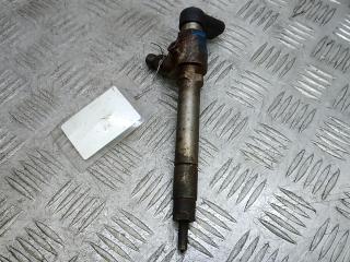 форсунка Jaguar XF X250 [рестайлинг] 2011, 2.7 л., дизель, АКПП, седан, 5U3Q-9K546-AA