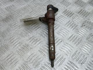 форсунка Jaguar XF X250 [рестайлинг] 2011, 2.7 л., дизель, АКПП, седан, 5U3Q-9K546-AA