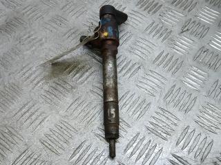 форсунка Jaguar XF X250 [рестайлинг] 2011, 2.7 л., дизель, АКПП, седан, 5U3Q-9K546-AA