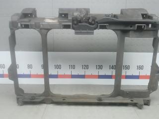 Передняя панель крепления облицовки (телевизор) Peugeot 508 1 поколение 2010, 2.0 л., HDi, дизель, МКПП, седан