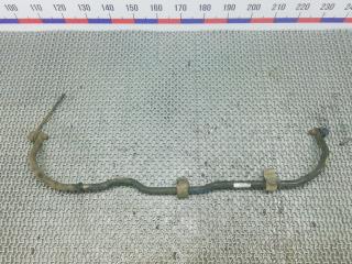 стабилизатор подвески передний Volkswagen Touran 1 поколение [2-й рестайлинг] 2013, 2.0 л., дизель, МКПП, минивэн, 1K0411303AM