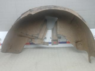 Подкрылок задний правый Volkswagen Touran 1 поколение [2-й рестайлинг] 2013, 2.0 л., дизель, МКПП, минивэн, 1T0810972F