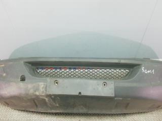 бампер передний Mercedes-Benz Sprinter 2 поколение (W906) 2008, 2.2 л., CDI 211/311/411, дизель, МКПП