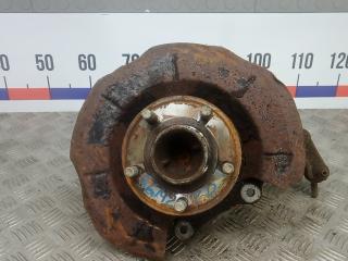 ступица задняя правая Ford Kuga 2 поколение 2013, 2.0 л., дизель, МКПП, внедорожник 5 дв.