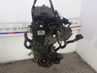 двигатель Ford Kuga 2 поколение 2013, 2.0 л., дизель, МКПП, внедорожник 5 дв., UFMA