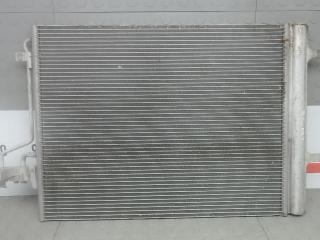 радиатор кондиционера Ford Kuga 2 поколение 2013, 2.0 л., дизель, МКПП, внедорожник 5 дв.