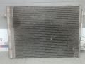 радиатор кондиционера Ford Kuga 2 поколение 2013, 2.0 л., дизель, МКПП, внедорожник 5 дв. - фото №4
