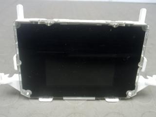 монитор Ford Kuga 2 поколение 2013, 2.0 л., дизель, МКПП, внедорожник 5 дв., BM5T18B955BE