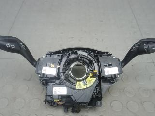 переключатель подрулевой Ford Kuga 2 поколение 2013, 2.0 л., дизель, МКПП, внедорожник 5 дв., CV6T13335AD, CV6T17A553BD, BMT14A664CD