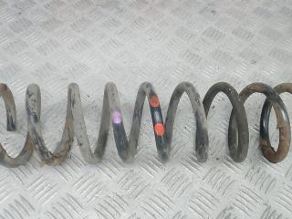 пружина задняя Ford Kuga 2 поколение 2013, 2.0 л., дизель, МКПП, внедорожник 5 дв.