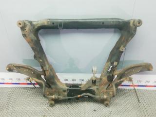 подрамник передний Nissan X-Trail T32 2014, 1.6 л., дизель, МКПП, внедорожник 5 дв., 544004CC0B