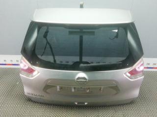 крышка багажника Nissan X-Trail T32 2014, 1.6 л., дизель, МКПП, внедорожник 5 дв., 9001A4CB6G