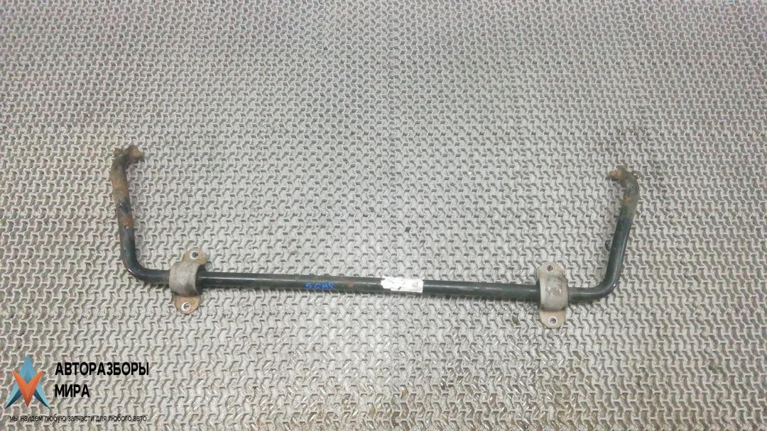 стабилизатор подвески передний BMW 4 серия F32/F33/F36 2016, 2.0 л., 420d, дизель, АКПП, седан - фото №1