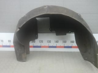 Подкрылок задний правый BMW 4 серия F32/F33/F36 2016, 2.0 л., 420d, дизель, АКПП, седан