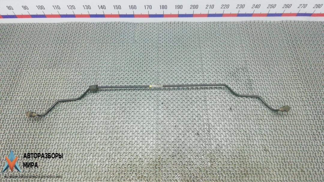 стабилизатор подвески задний BMW 4 серия F32/F33/F36 2016, 2.0 л., 420d, дизель, АКПП, седан - фото №1