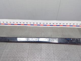 накладка на порог BMW 4 серия F32/F33/F36 2016, 2.0 л., 420d, дизель, АКПП, седан