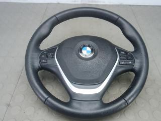 руль BMW 4 серия F32/F33/F36 2016, 2.0 л., 420d, дизель, АКПП, седан